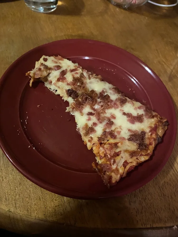 Lasagne